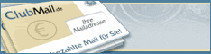 Club Mail